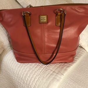 Dooney Bourke Bag
